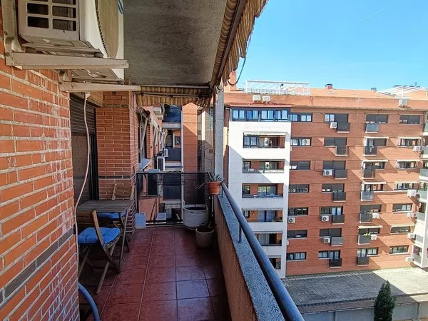 Piso en Barrio Parque Lisboa - La Paz - Foto 19