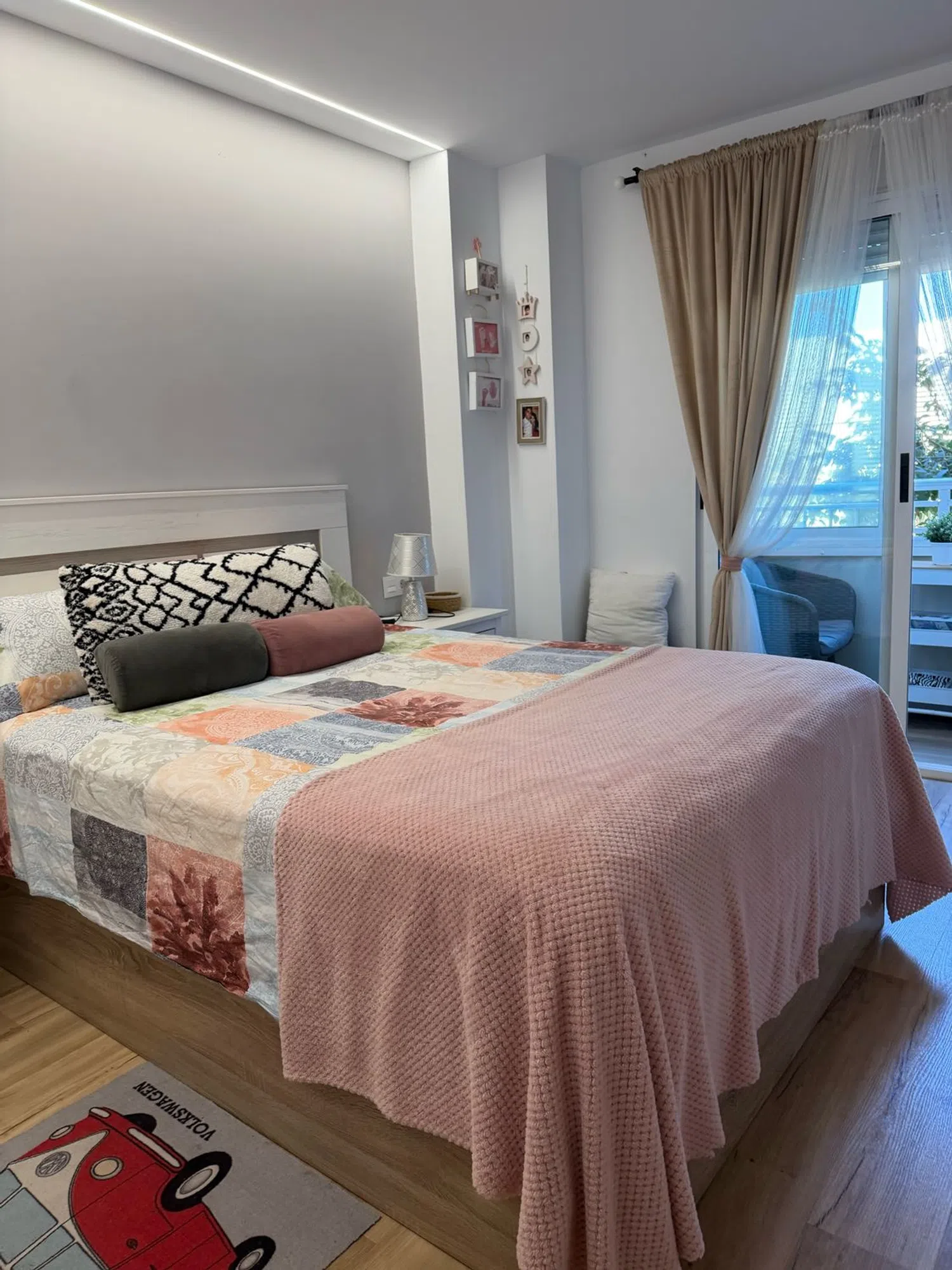 Piso en avenida Alcoi, 45 - Foto 8