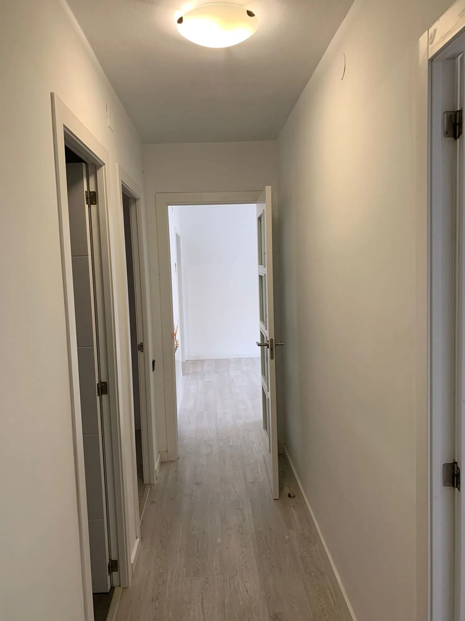 Piso en calle d'Alsàcia, 10 - Foto 21