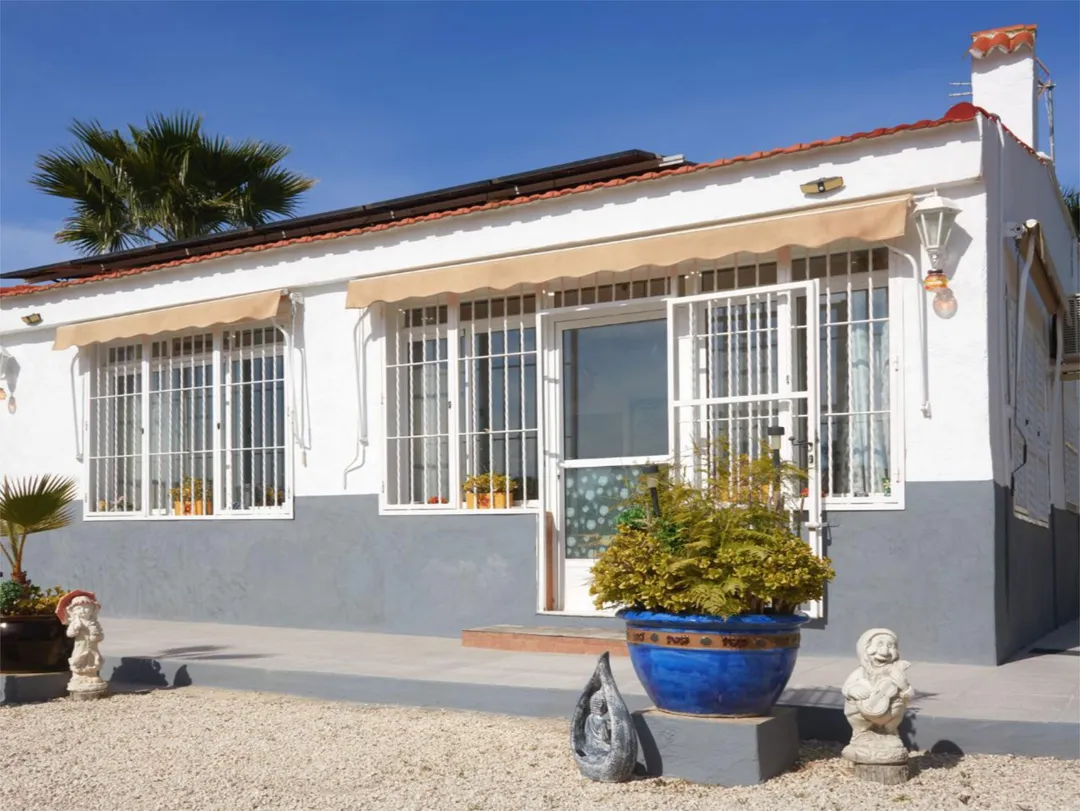 Chalet en  Partida Daimes 216 - Foto 74