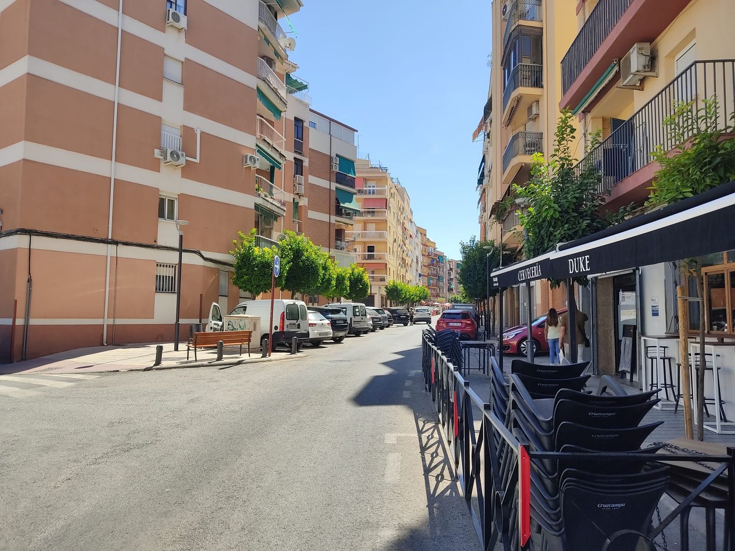 Piso en Núñez de Balboa, 25, San Bartolomé - Millán de Priego, San Bartolomé - Millán de Priego - Foto 18