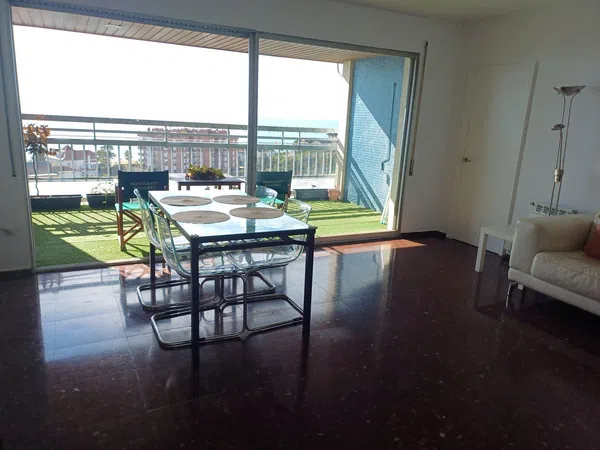 Ático en Calle de la Costa Daurada, 19, Platja de Sant Vicenç, Platja de Sant Vicenç - Foto 18