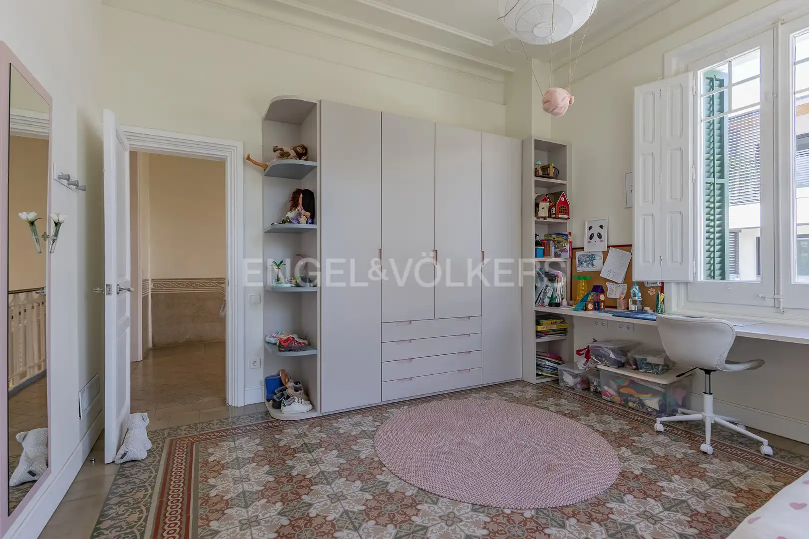 Chalet en Sant Cugat del Vallès - Foto 36