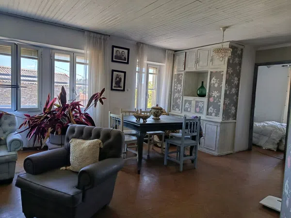 Casa de pueblo en Lugar Rozados, 27 - Foto 1