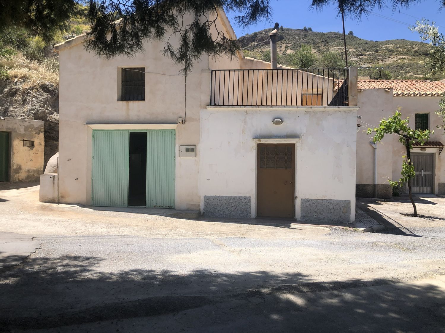 Casa rural en Barriada Los Adrianes, 1 - Foto 2