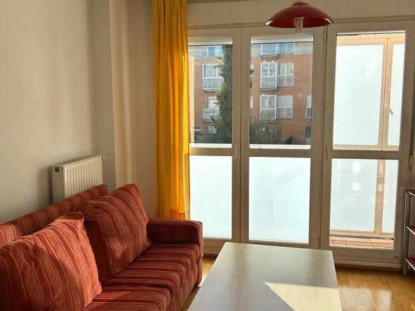 Piso en calle Ventura Rodríguez, 106