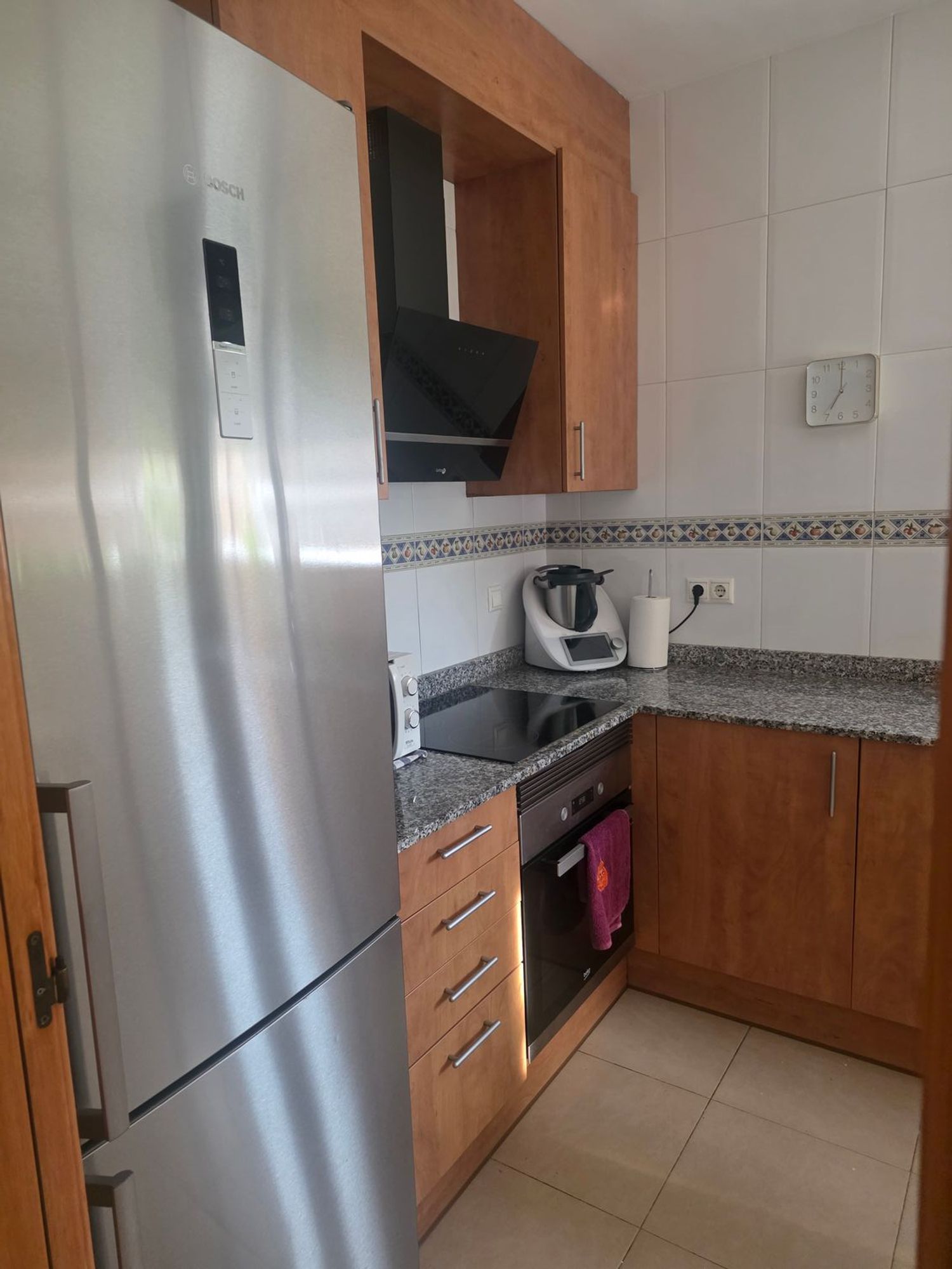Piso en Calle de la Creu, 59, Centre - Foto 4