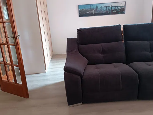 Chalet pareado en Paseo Rafael Martínez Valls, 17 - Foto 6