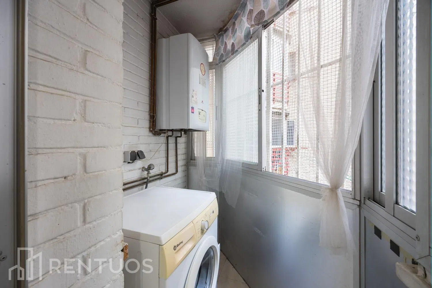 Piso en calle de Ramón Gómez de la Serna - Foto 23