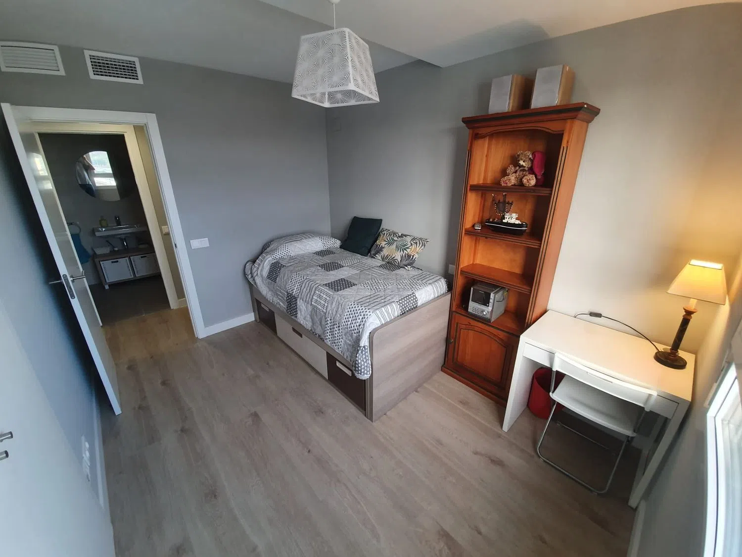 Piso en calle de Emilio Lemos, 55 - Foto 18