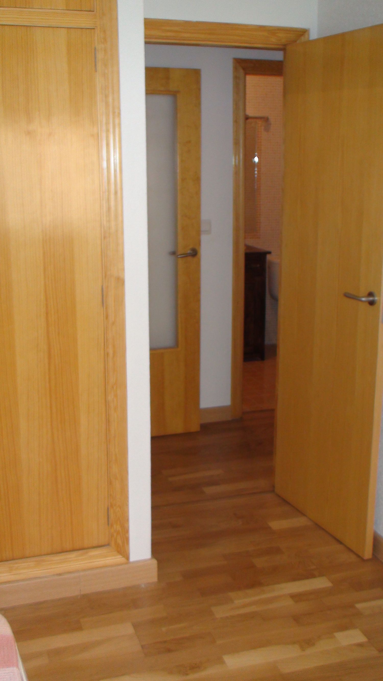 Piso en Juan Carlos I, 2 - Foto 21