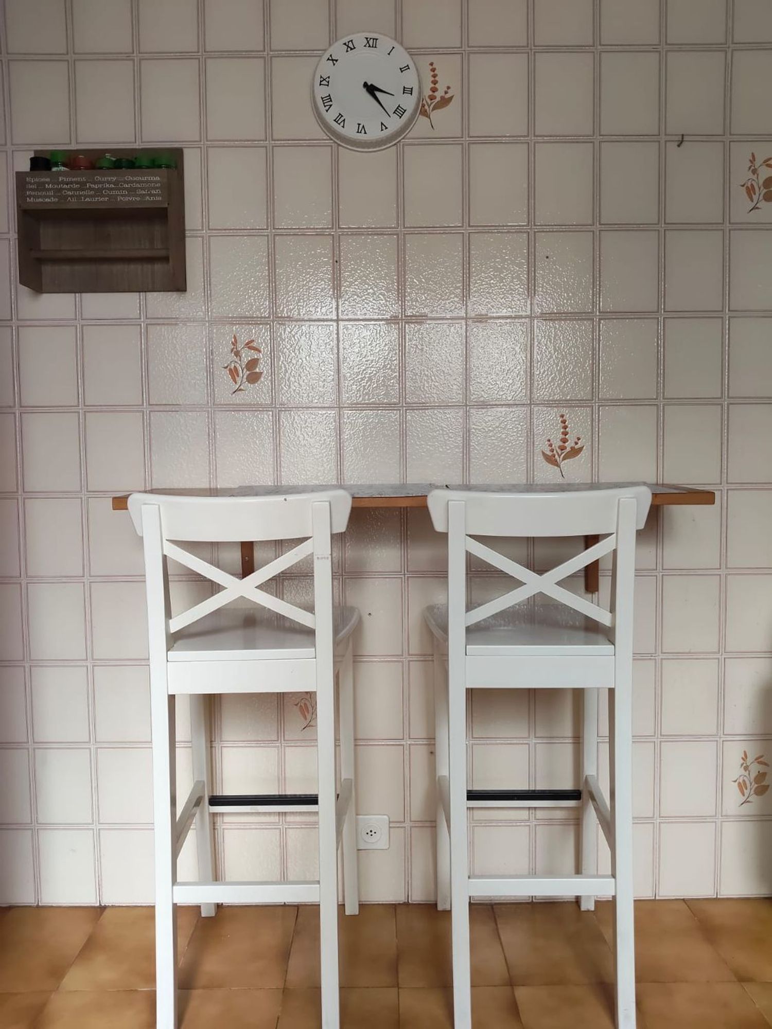 Piso en Brasil, 77 - Foto 13