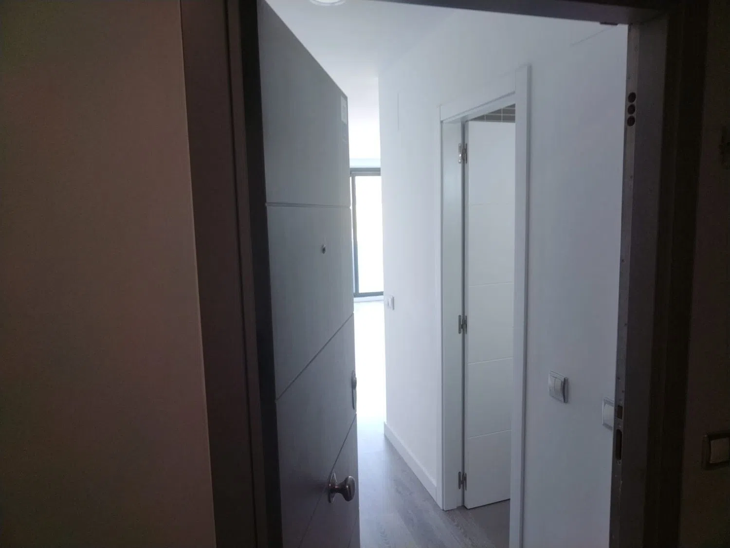 Estudio en calle las Fábricas, 1 - Foto 5