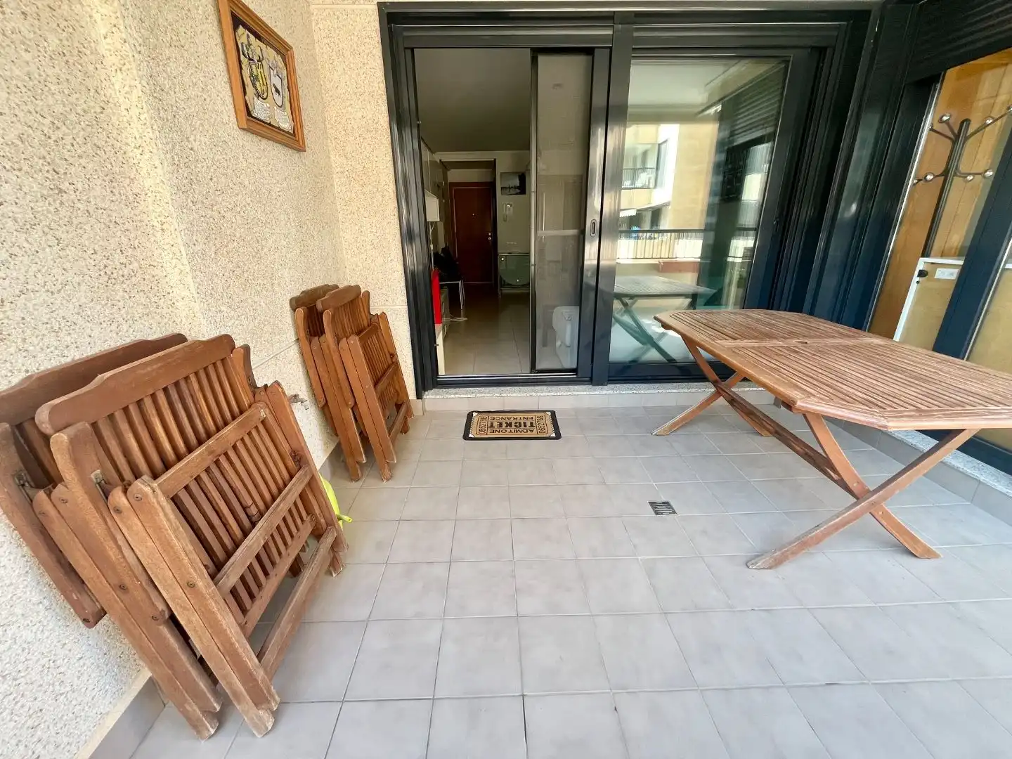 Piso en  Avenida Blasco Ibáñez 9 - Foto 9