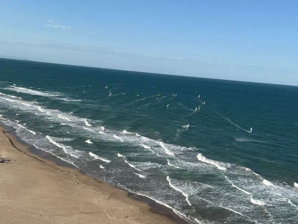 Ático en Calle Nevers, 14, El Faro, El Faro - Foto 9