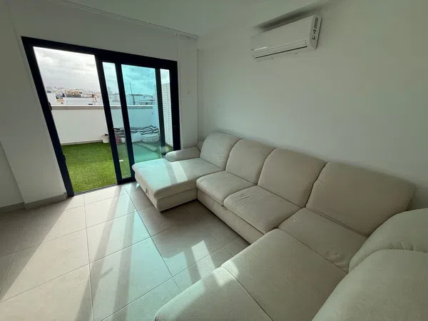 Dúplex en Calle Montevideo, 12, Santa Catalina - Canteras - Foto 5
