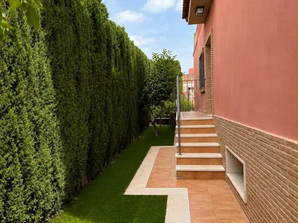 Chalet pareado en Avenida del Mediterráneo, 26 b - Foto 3