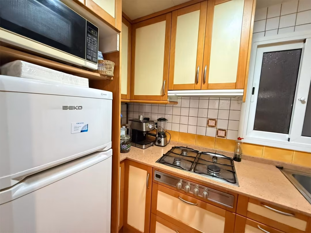 Piso en  Carrer Mossèn Jaume Busquet 13 - Foto 6