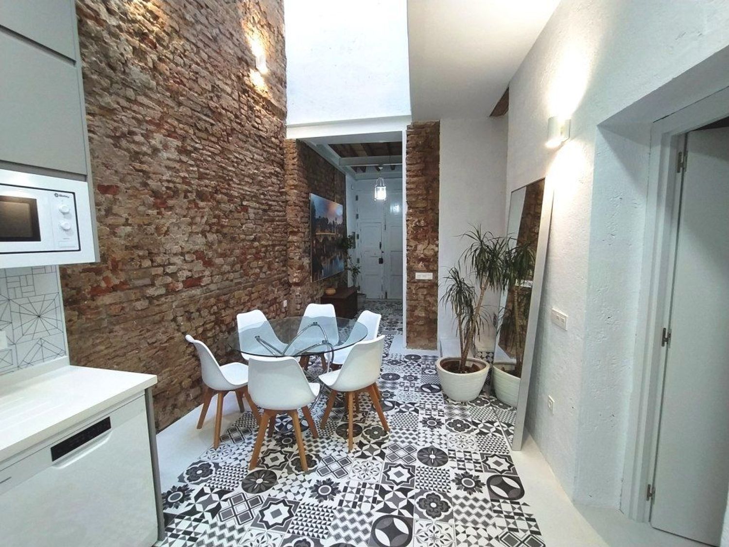 Chalet adosado en Calle Sargento, 6 - Foto 11