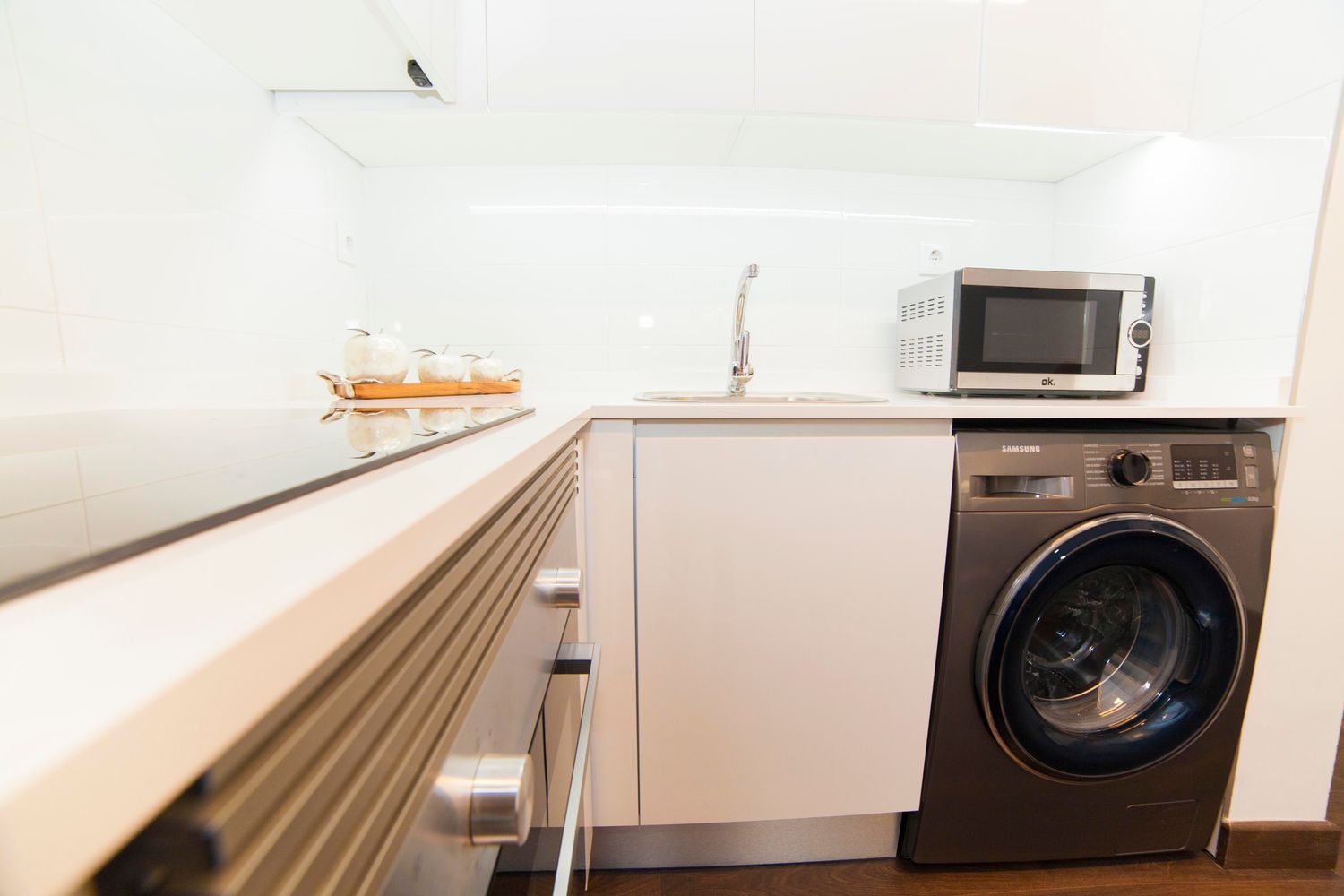 Piso en calle de Sant Josep de Calassanç, 22 - Foto 7