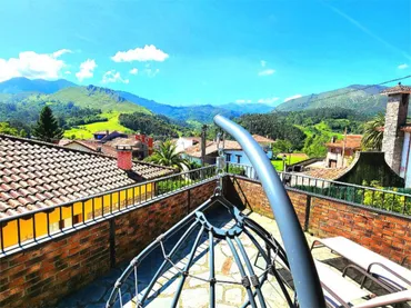 Chalet en  Lugar los Caleyos 52 - Foto 5