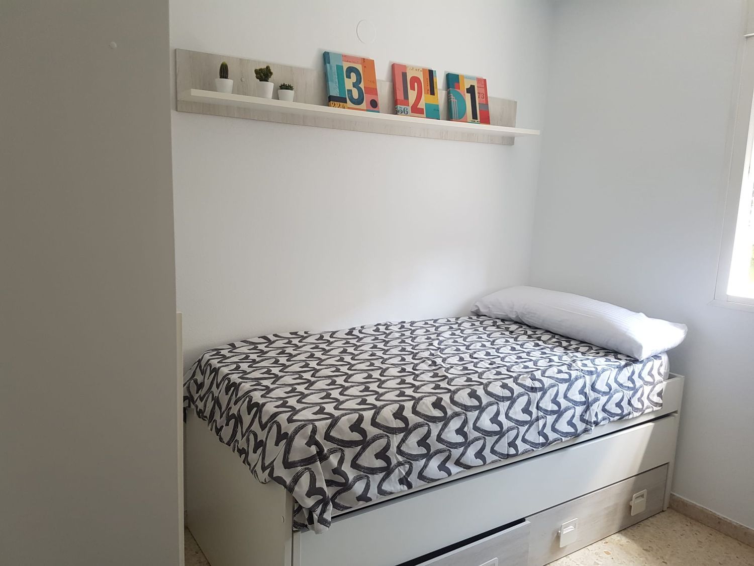 Piso en avenida de Plutarco, 75 - Foto 5