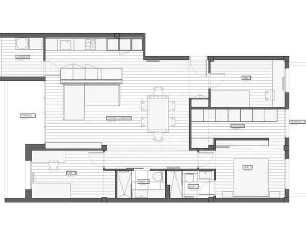 Ático en Tv3 - Foto 29