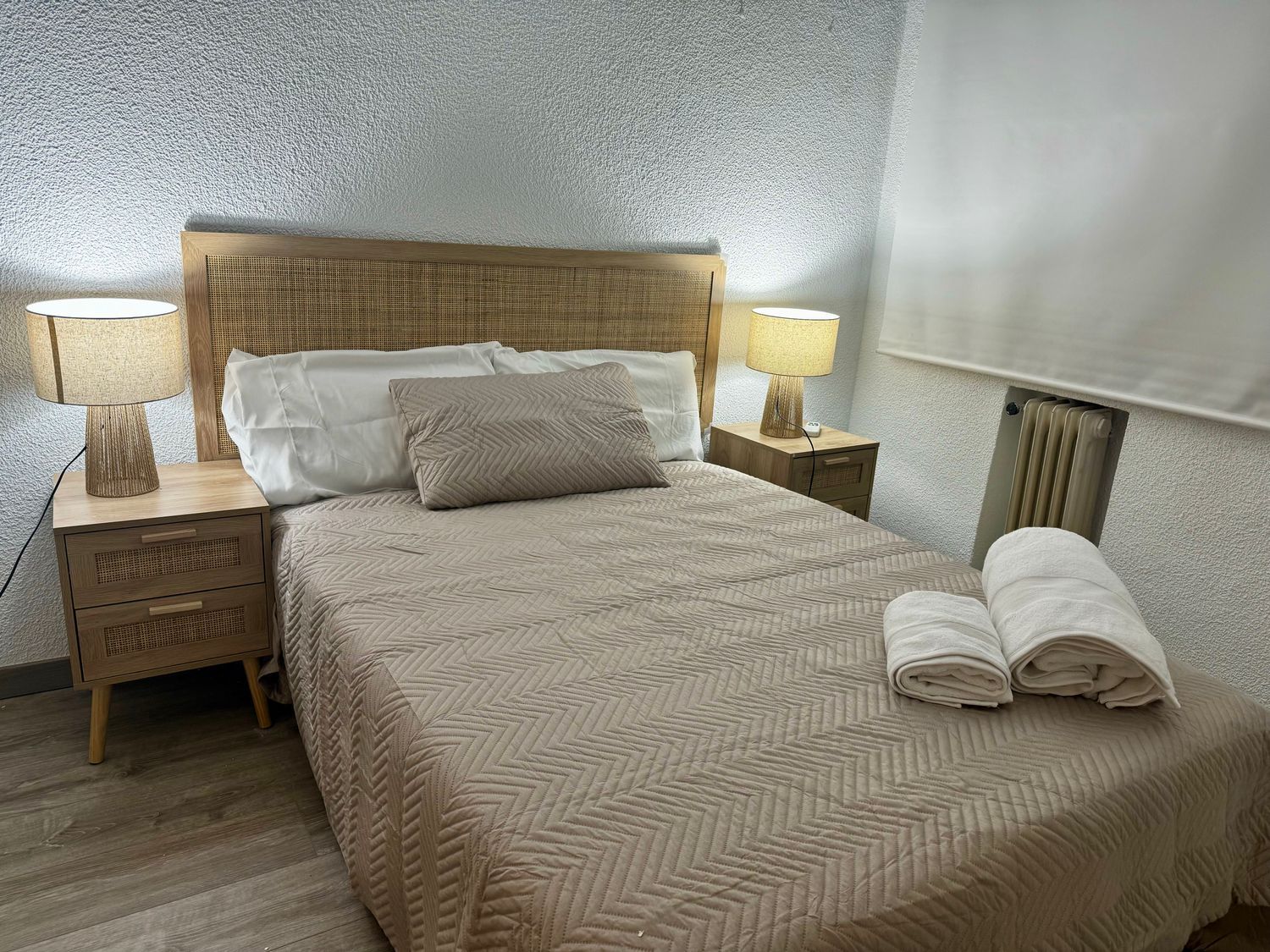 Piso en calle de Sánchez Barcáiztegui, Madrid, 40 - Foto 15