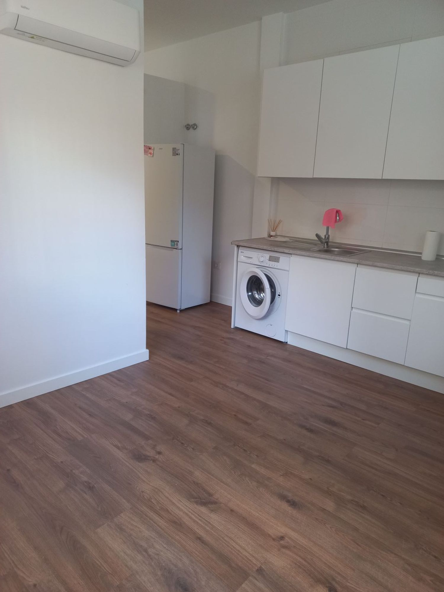 Piso en calle Ignacio Santos Vinuelas, 17 - Foto 2