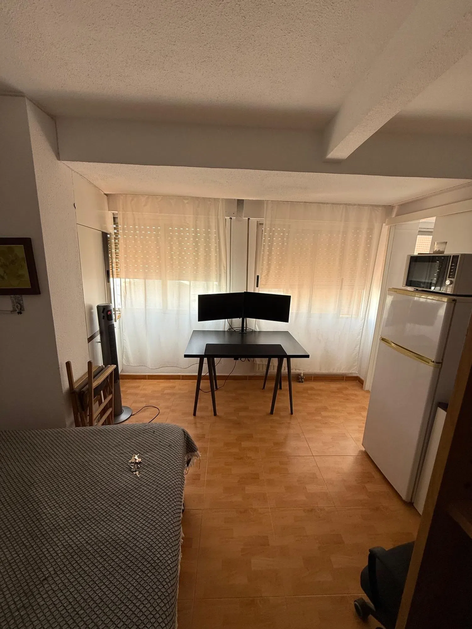 Estudio en calle de Berruguete, 26 - Foto 5