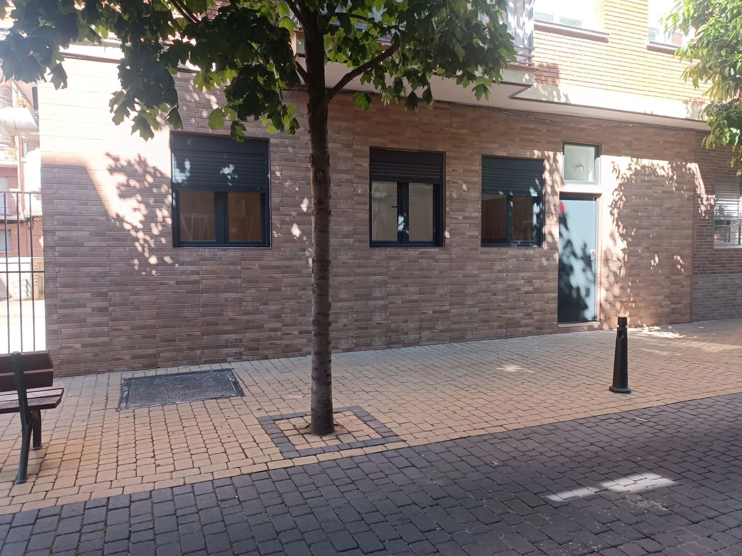 Casa independiente en calle Valdemoro, 22 - Foto 1