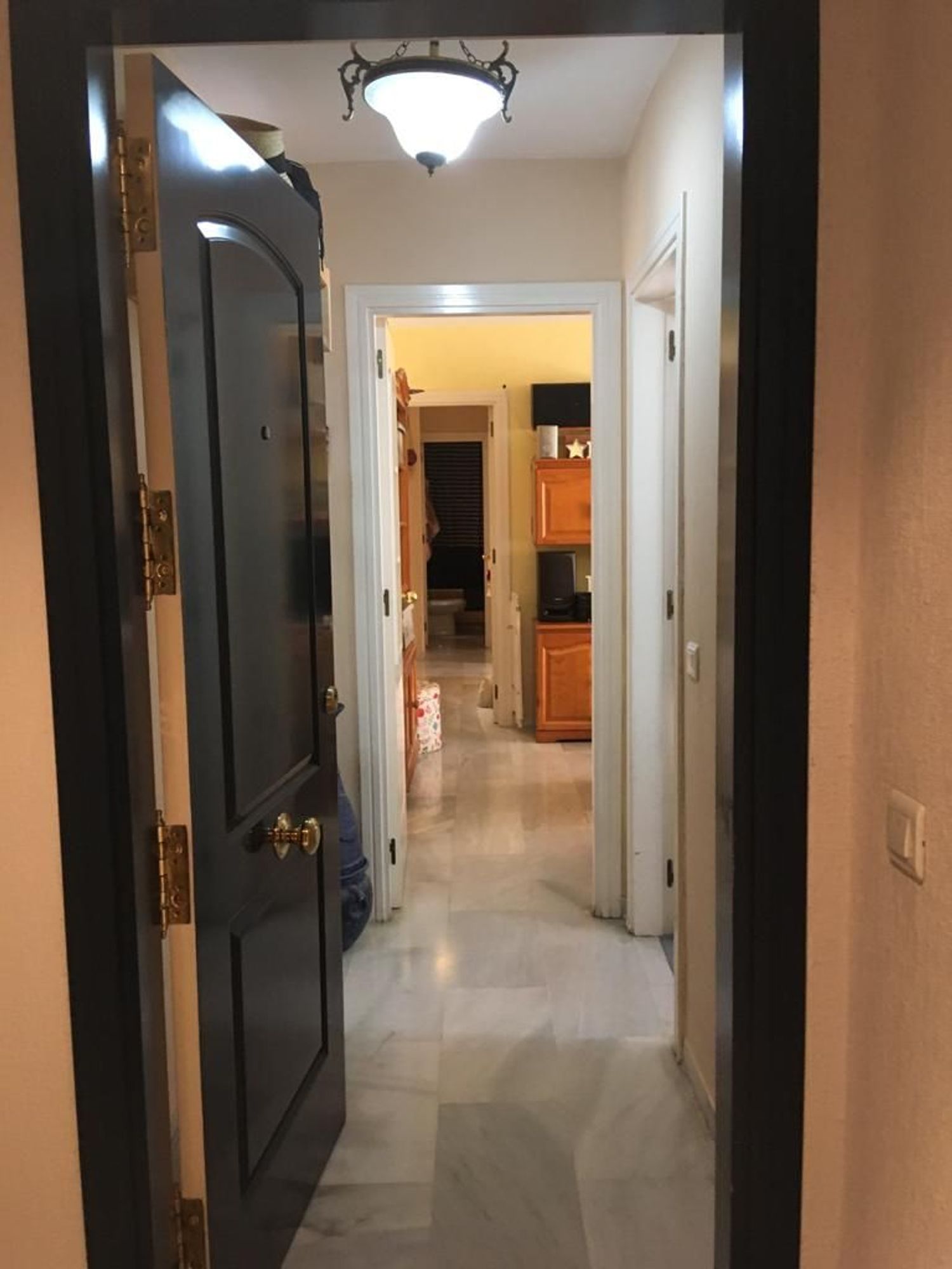 Piso en Calle Martínez Maldonado, 23, Carranque - Haza Cuevas - Foto 2