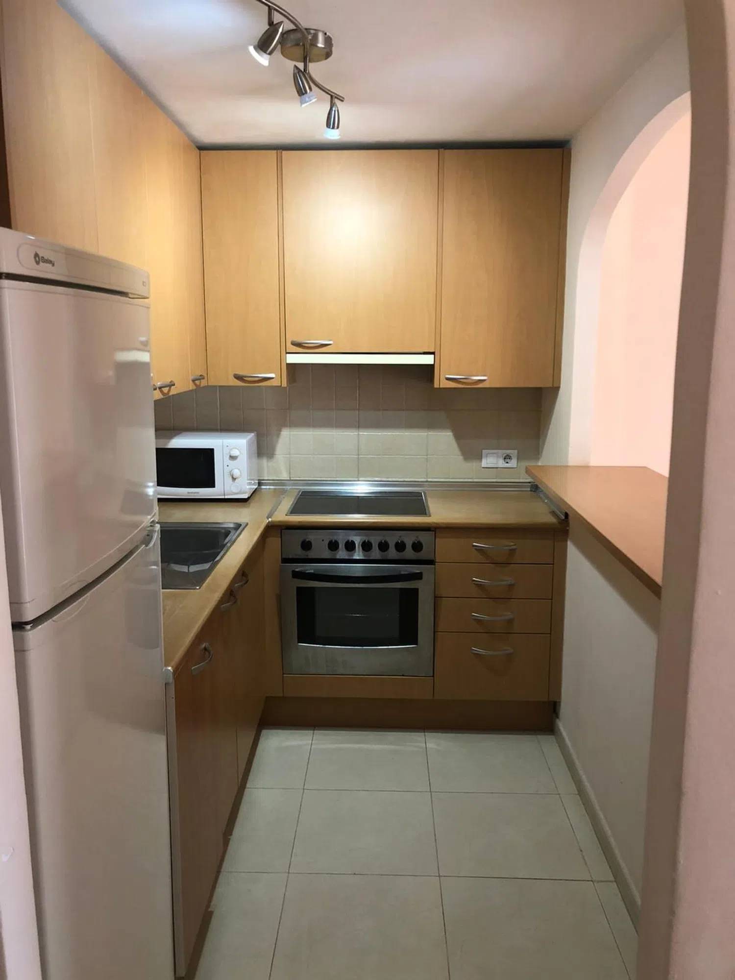 Piso en calle de Santa Margalida, 4 - Foto 1