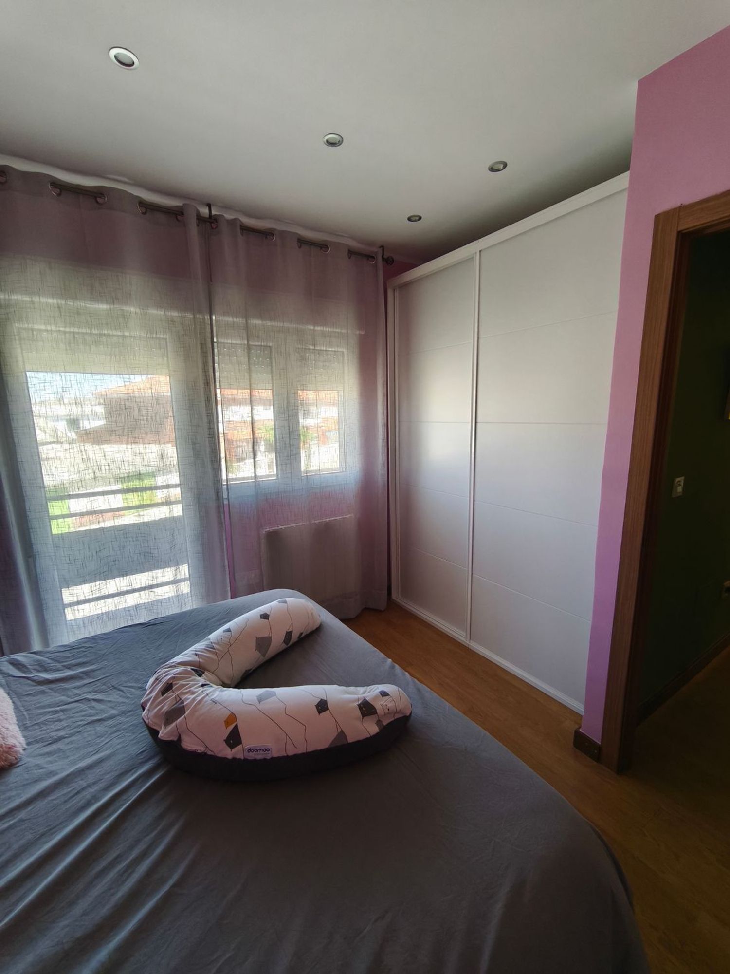 Chalet adosado en Plaza Virgen de Compasco, 1 - Foto 22