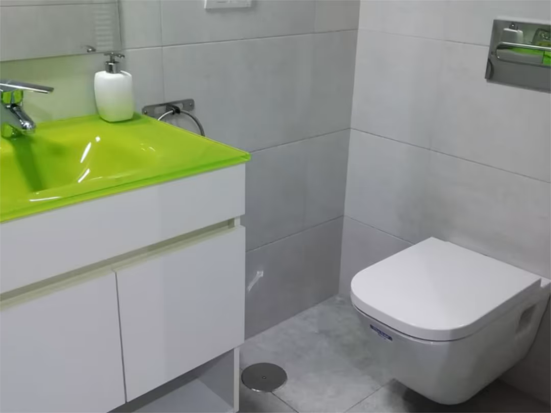 Piso en  Carrer Rabasa 24 - Foto 11