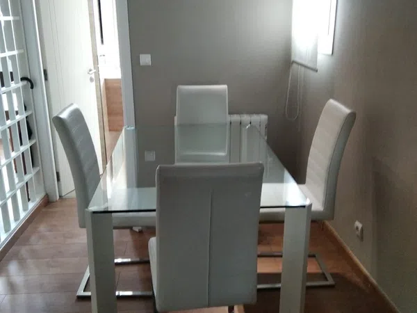 Piso en Ciudad Vieja - Centro