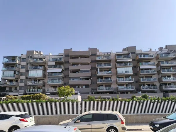 Piso en Avenida de Sor Teresa Prat, 21, Pacífico - Foto 1
