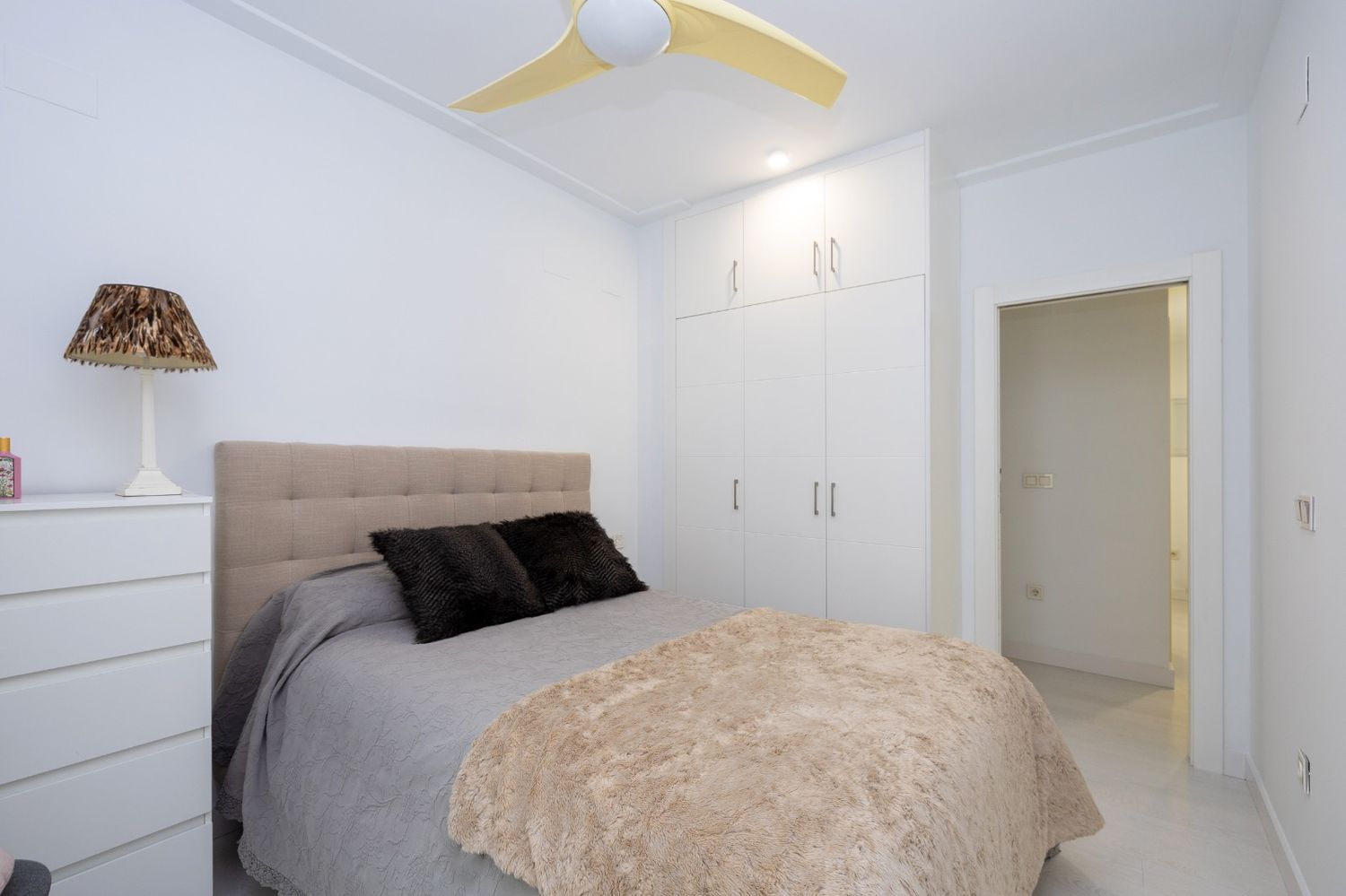 Piso en calle Molinos, 45 - Foto 4