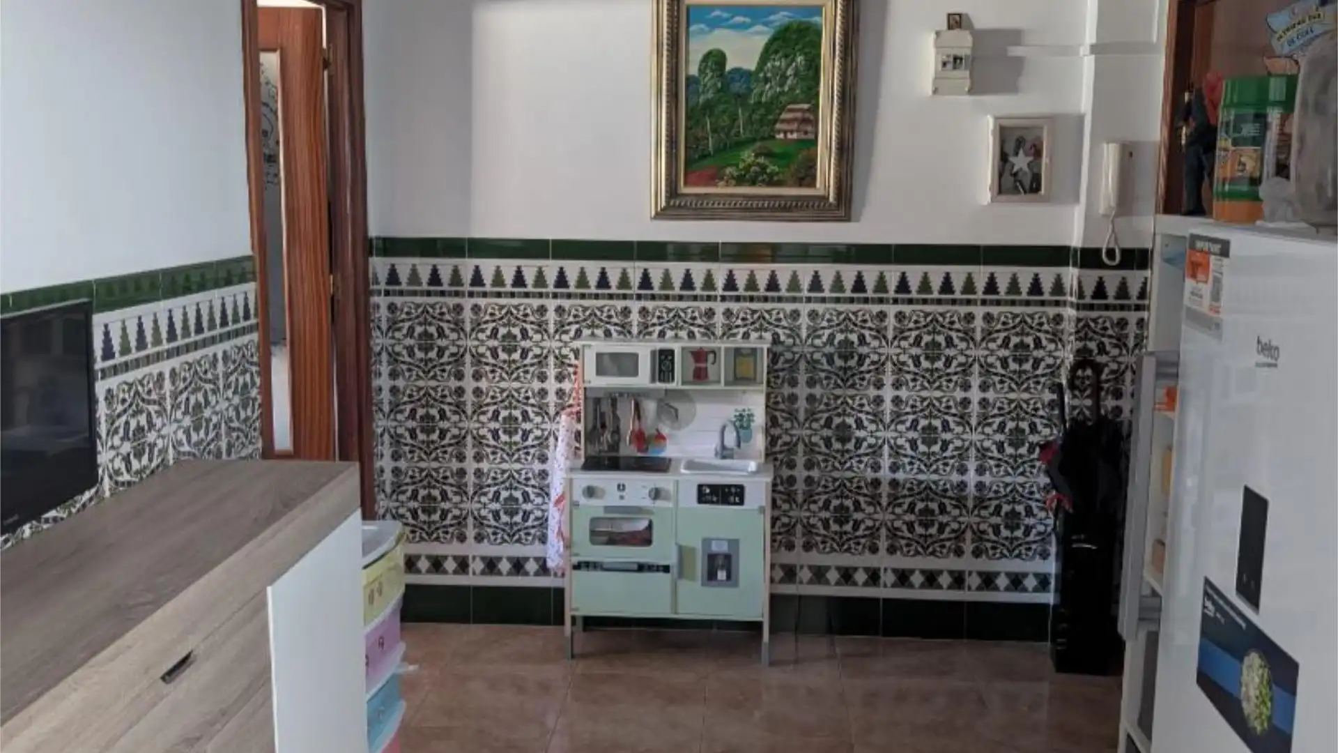 Piso en  Calle Alonso Cano 10 - Foto 10