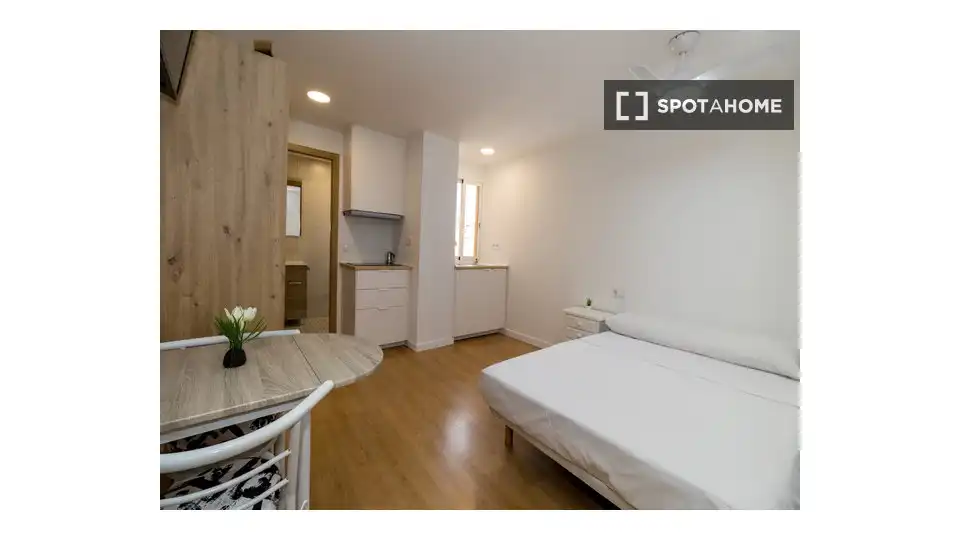 Piso en  Valencia Capital - Foto 4