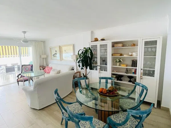 Piso en paseo Marítimo Rey de España, 156 - Foto 21