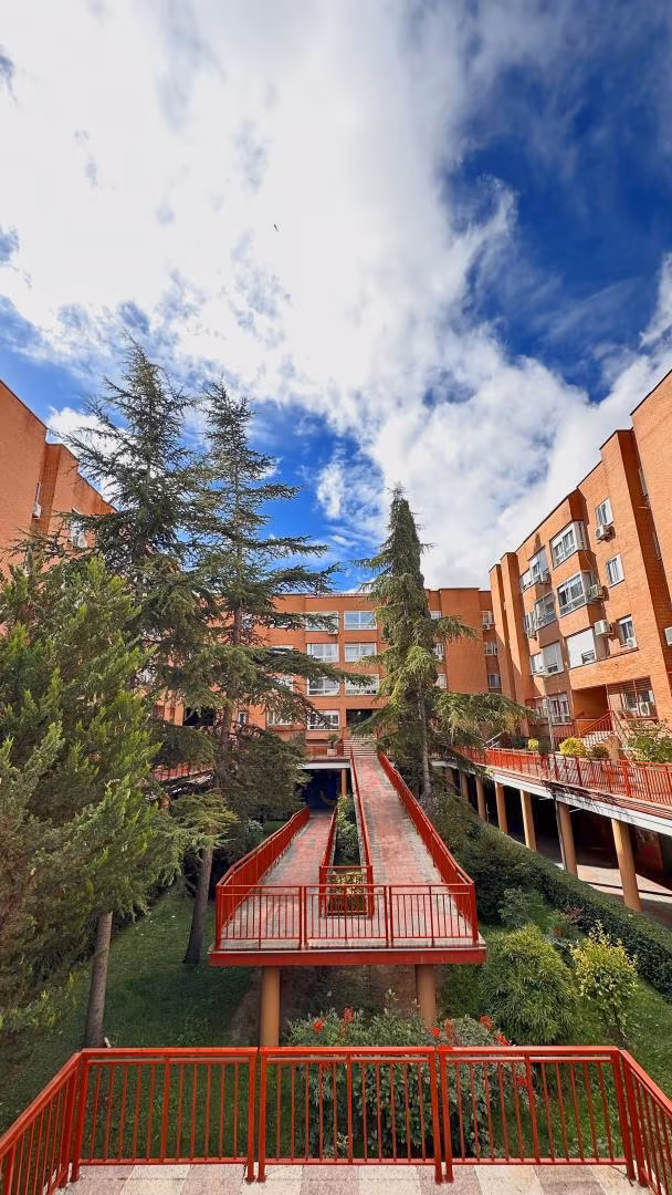 Piso en  Plaza de Pau Casals 8 - Foto 25