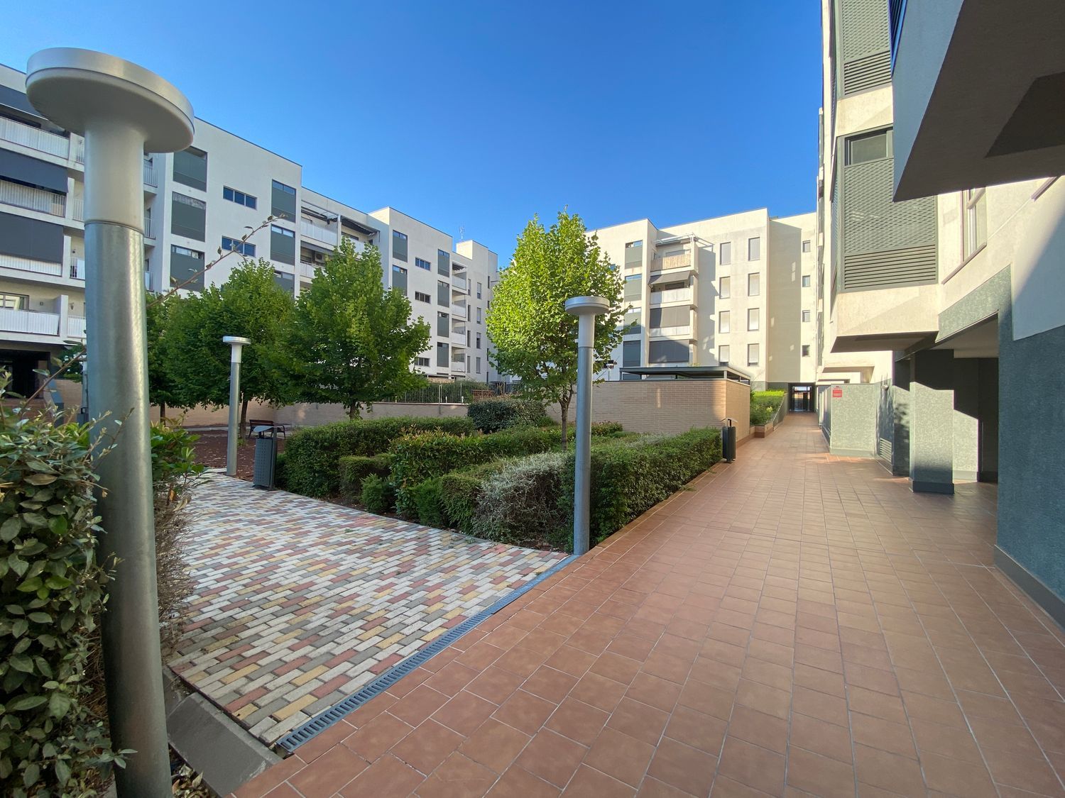 Piso en avenida Francisco Largo Caballero, 5 - Foto 26