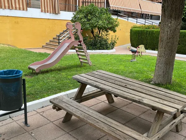 Piso en Calle del Campo, 11, Miralbaida - Parque Azahara - Foto 36