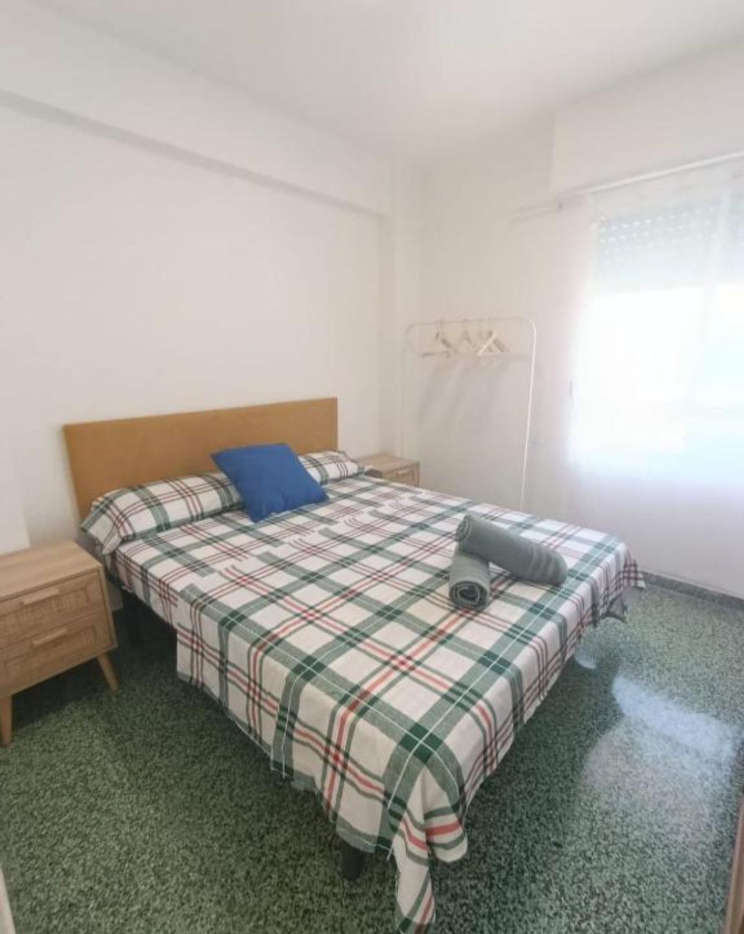 Piso en avenida Blasco Ibáñez, 2 - Foto 3