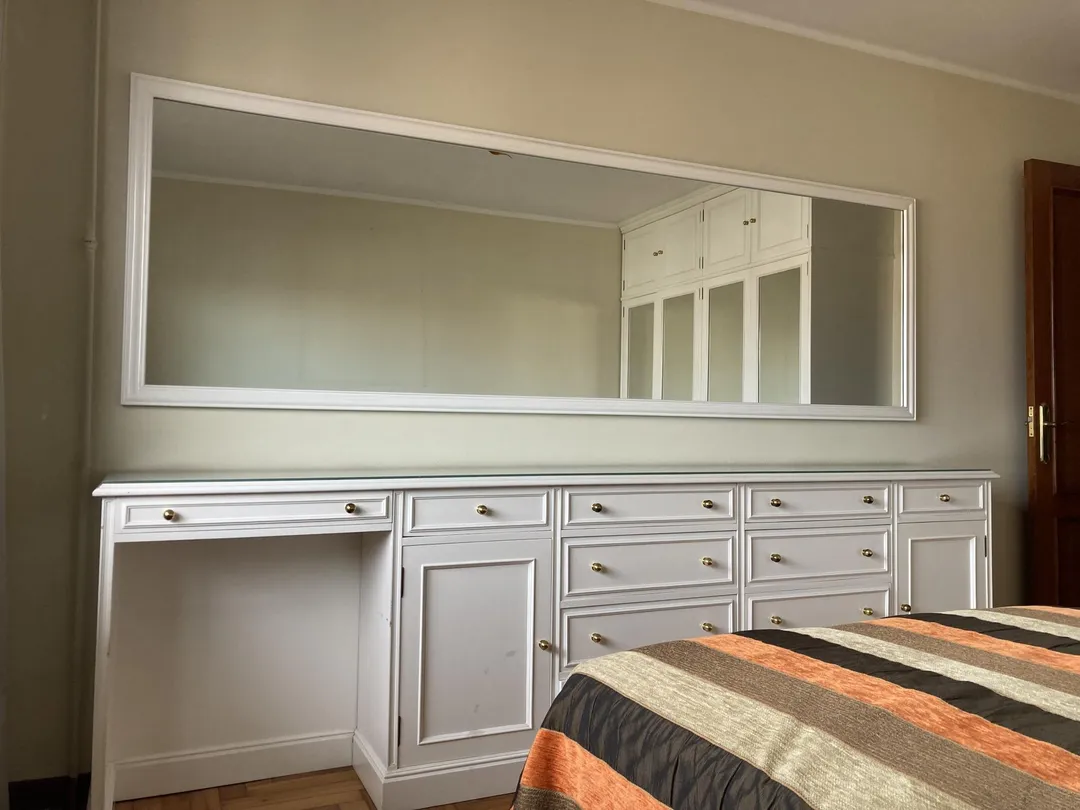 Ático en  Avenida do Alcalde Portanet 27 - Foto 5