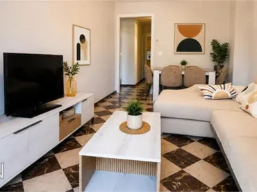 Apartamento en Alquiler Cenes de la Vega (Granada) - Foto 9