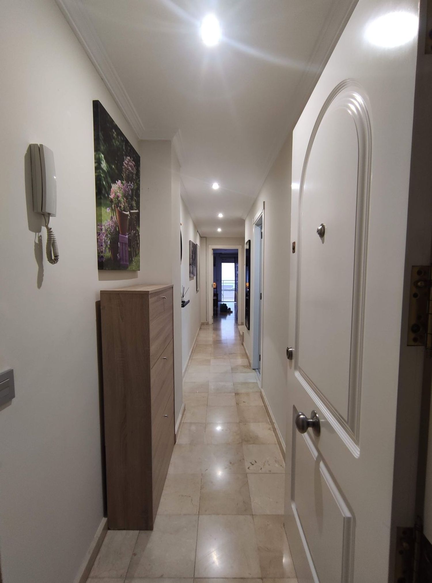 Dúplex en Dean Llopez, 2, Centro, Centro - Foto 6