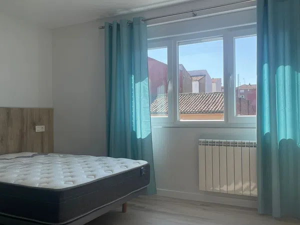 Estudio en Avenida de Mariano Andrés, 204, La Asunción - La Inmaculada, La Asunción - La Inmaculada - Foto 8