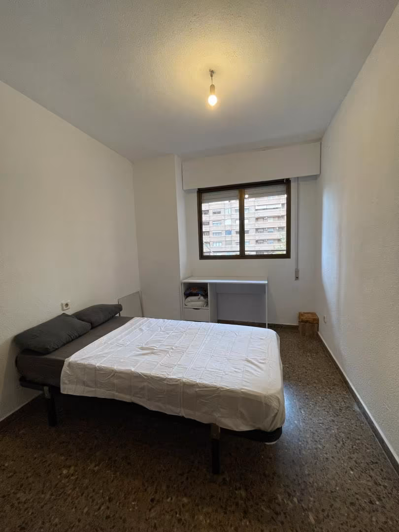 Piso en  Avinguda d'Aragó 38 - Foto 12